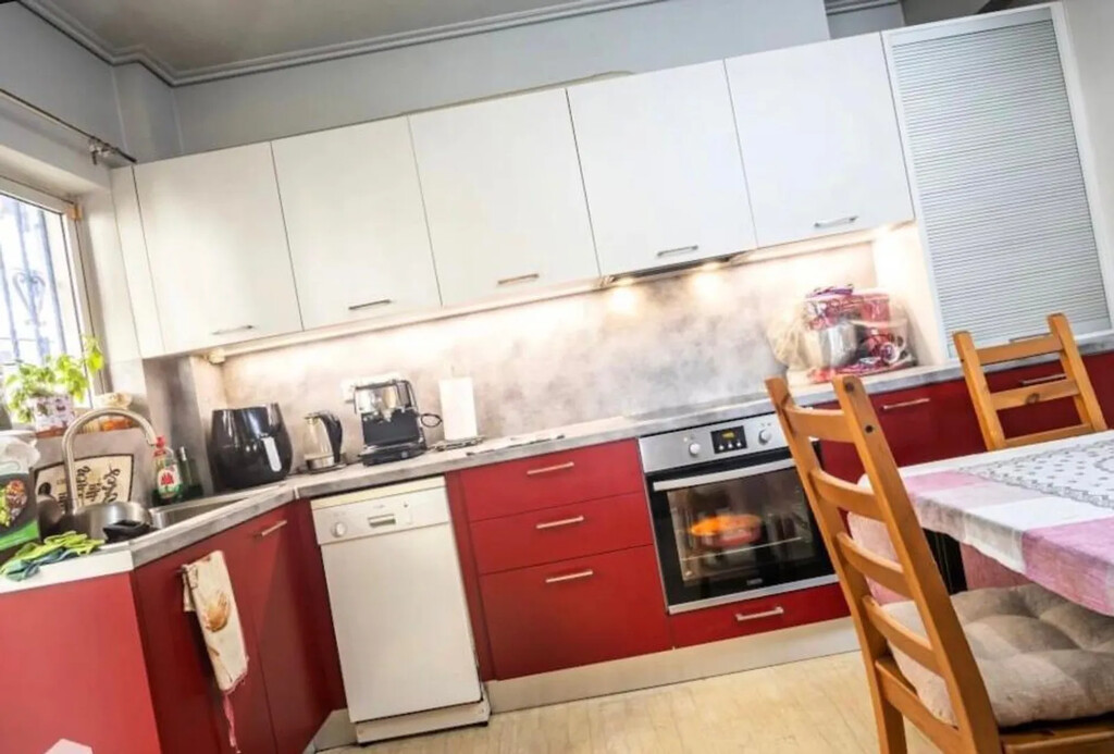 Квартира в Афинах, Греция, 101 м² - фото 6