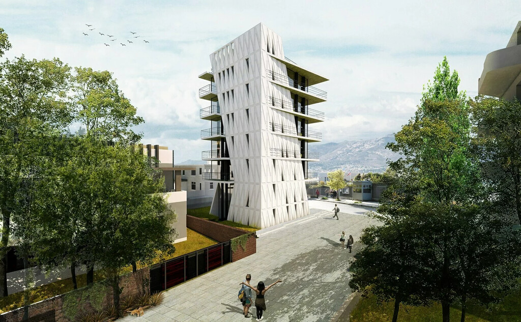 Мезонет в Афинах, Греция, 138 м² - фото 6