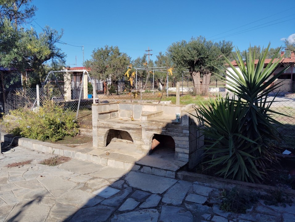 Дом в Ситонии, Греция, 70 м² - фото 6