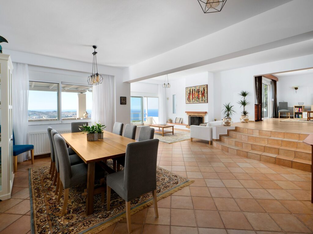 Вилла в Ираклионе, Греция, 510 м² - фото 6