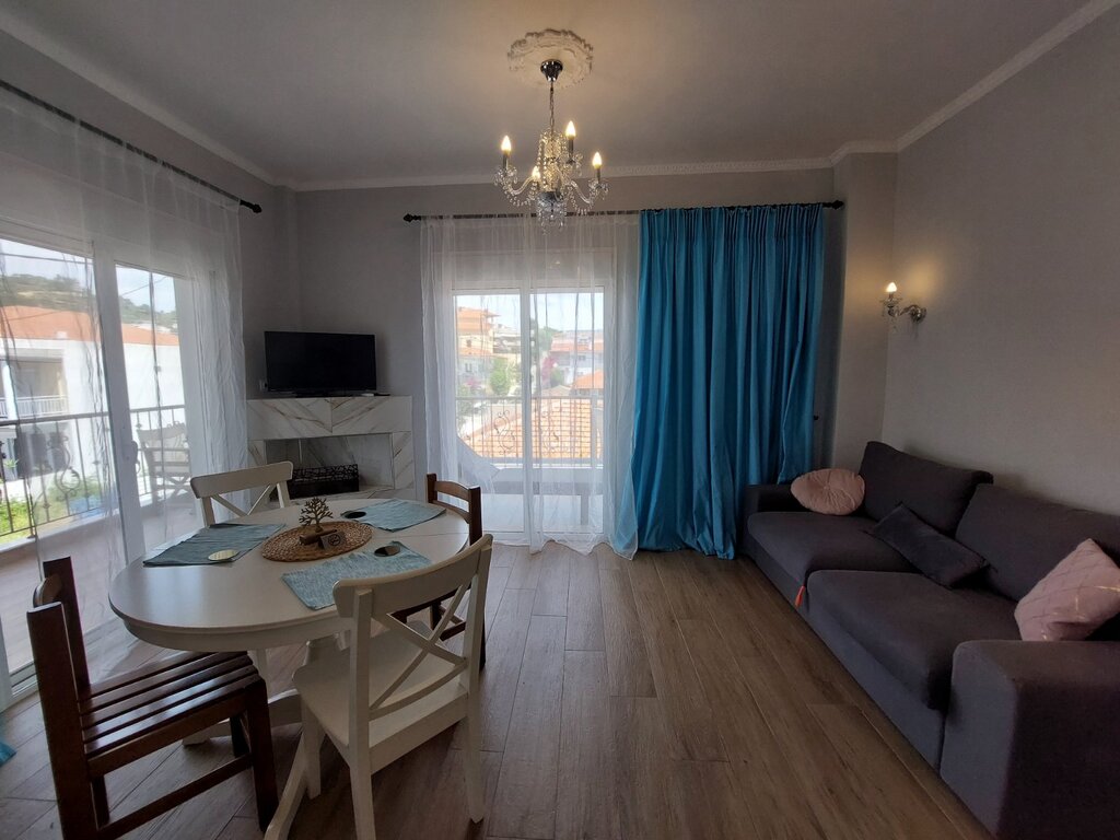 Квартира в Ситонии, Греция, 59 м² - фото 6