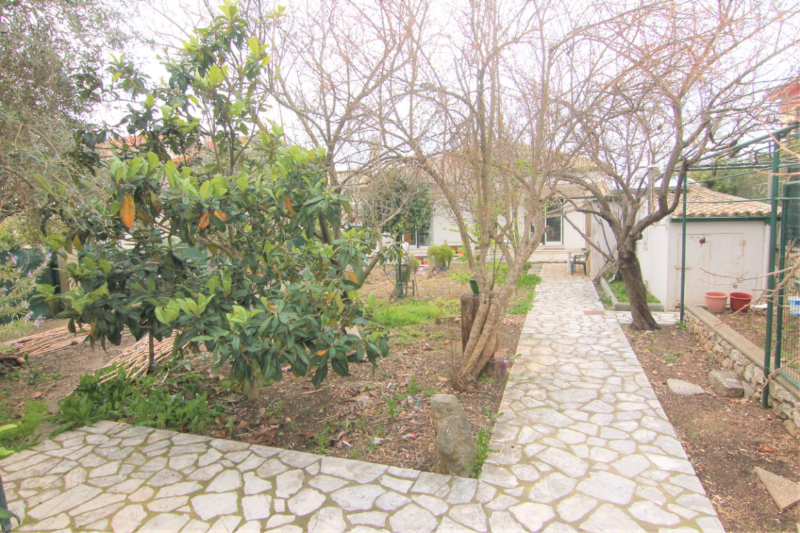 Дом на Корфу, Греция, 236 м² - фото 6