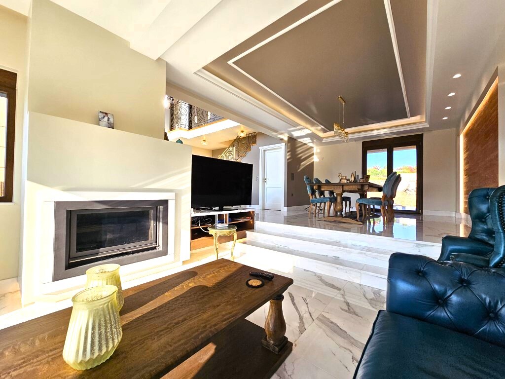 Вилла в Ираклионе, Греция, 350 м² - фото 6