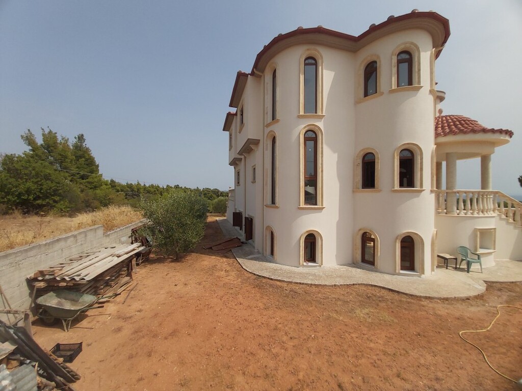 Дом в Ситонии, Греция, 400 м² - фото 6