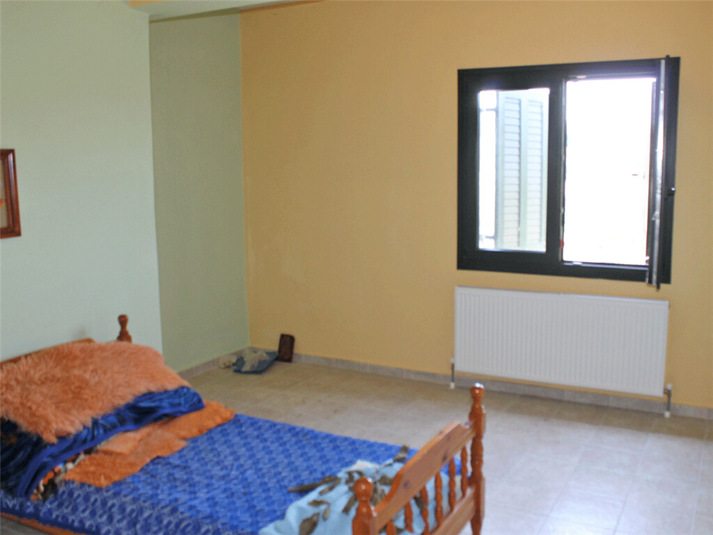 Дом в Олимпиаки-Акти, Греция, 175 м² - фото 6