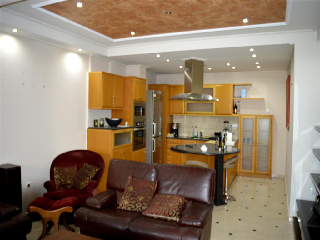 Дом в Аттике, Греция, 276 м² - фото 6