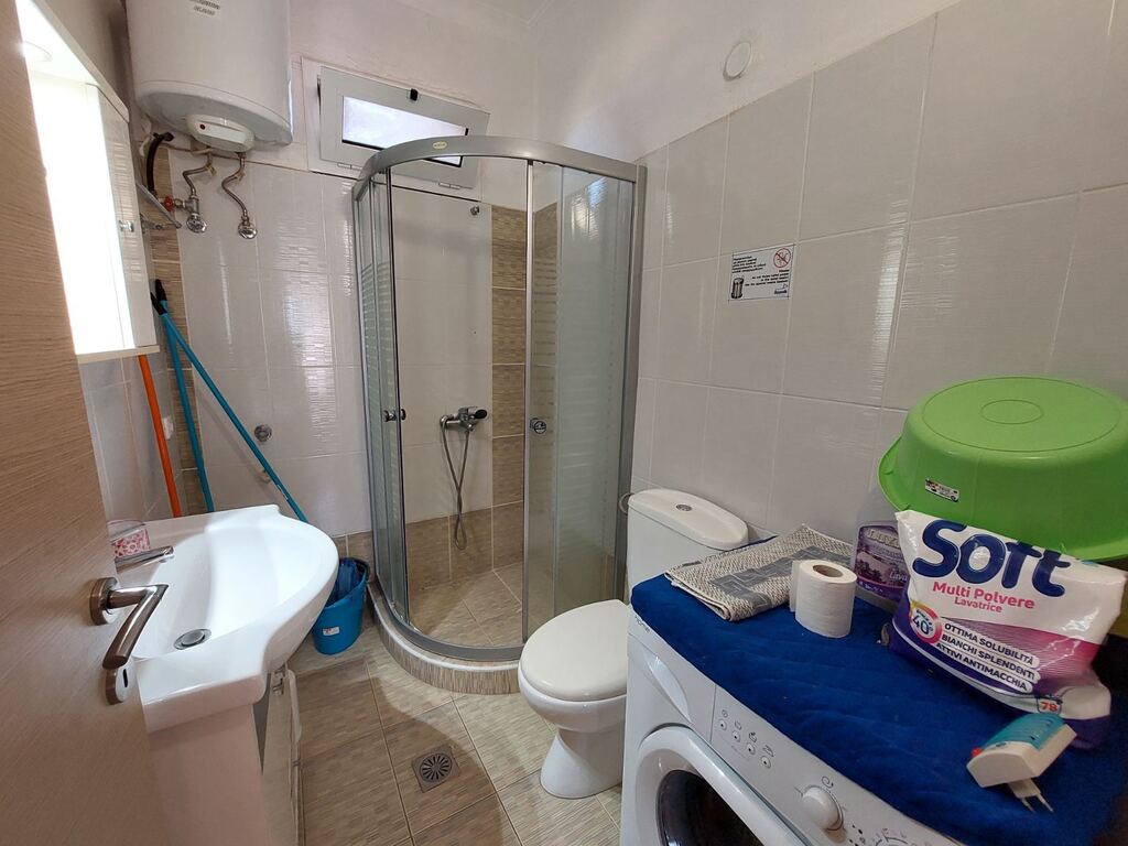 Квартира в Ситонии, Греция, 70 м² - фото 6