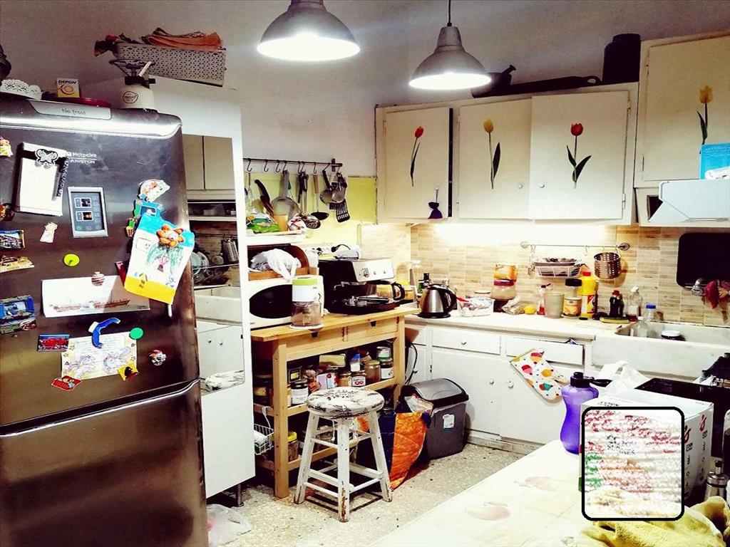 Квартира в Афинах, Греция, 110 м² - фото 6