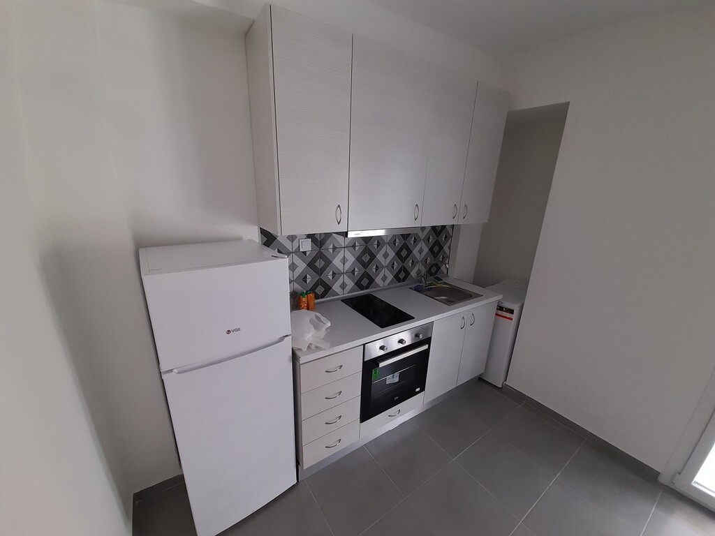 Квартира в Салониках, Греция, 39 м² - фото 6