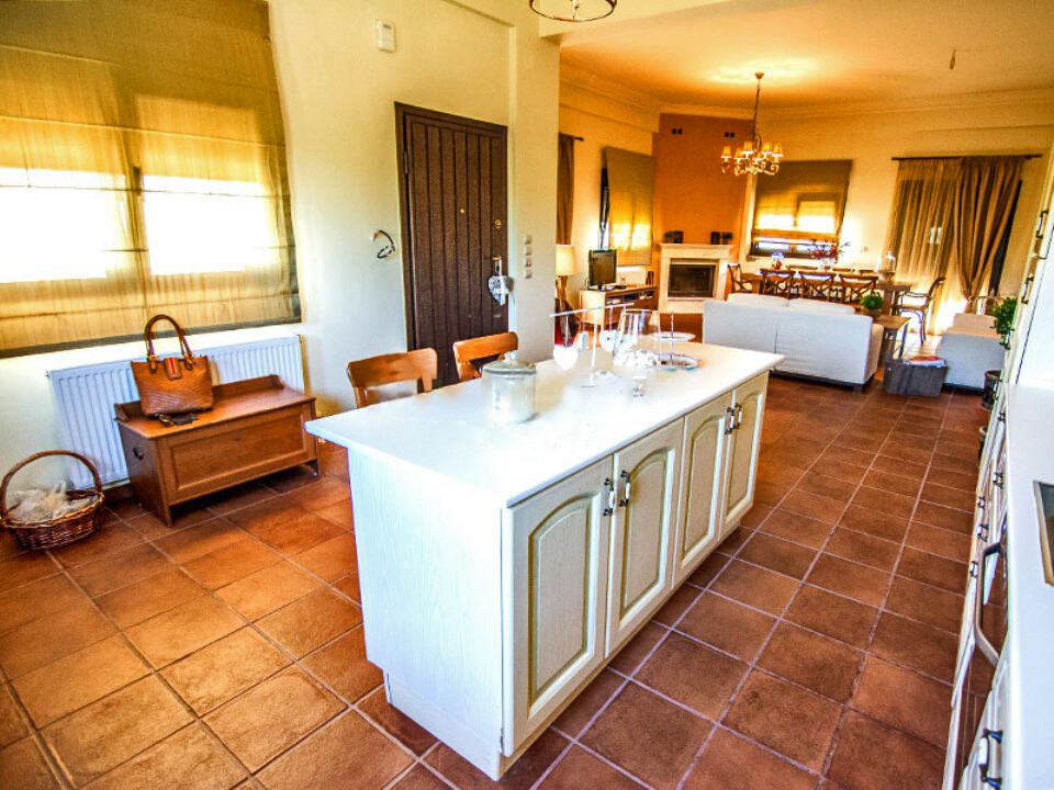 Дом в Салониках, Греция, 199 м² - фото 6