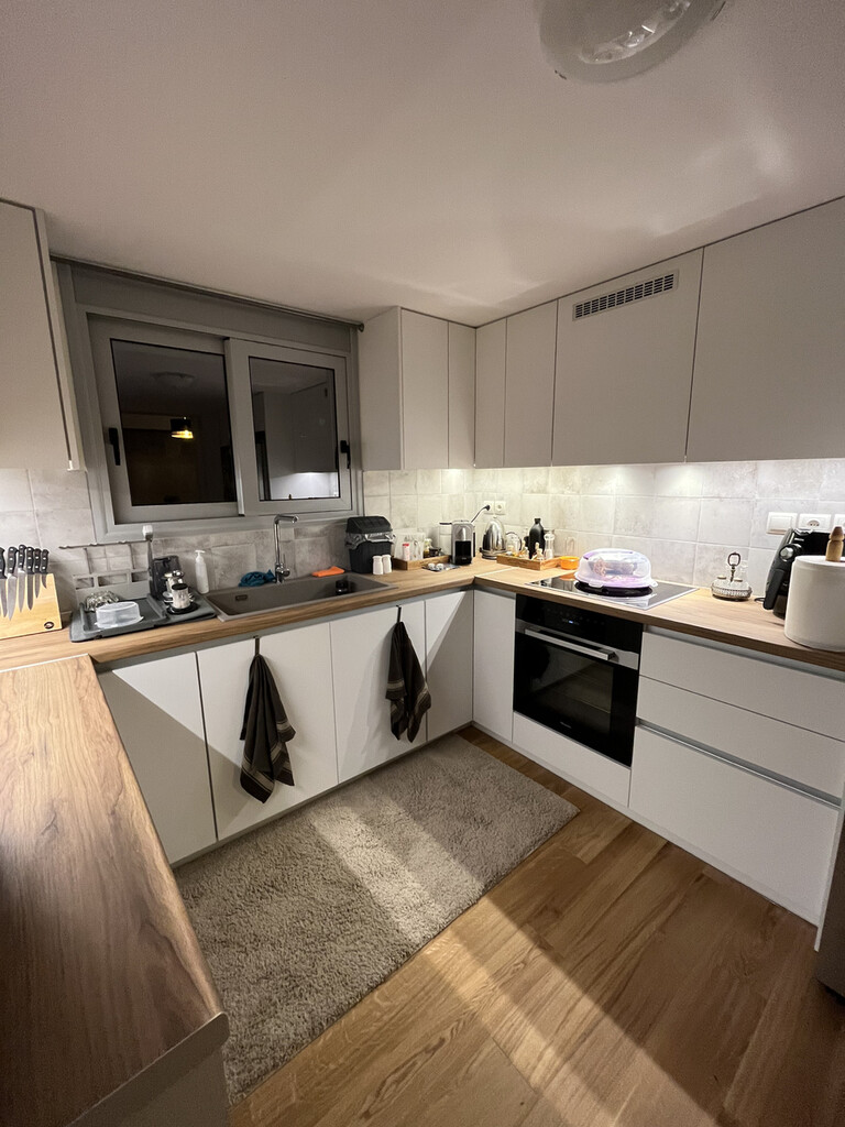 Квартира в Афинах, Греция, 120 м² - фото 6