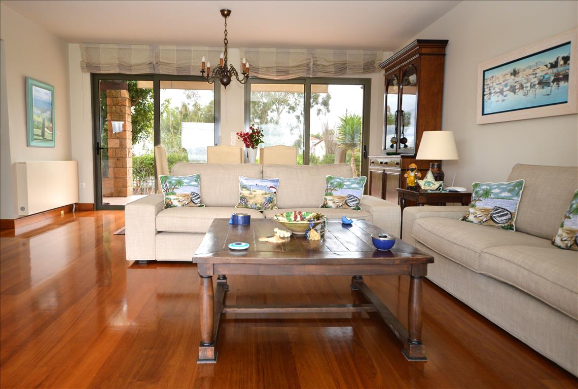 Вилла в Аттике, Греция, 270 м² - фото 6