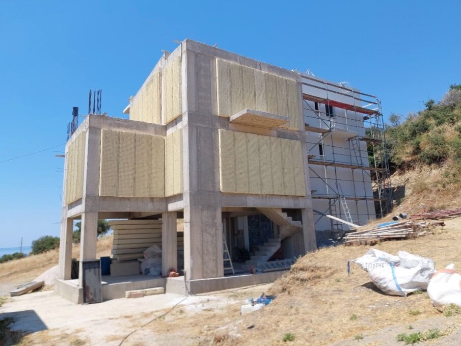 Мезонет в Ситонии, Греция, 200 м² - фото 6