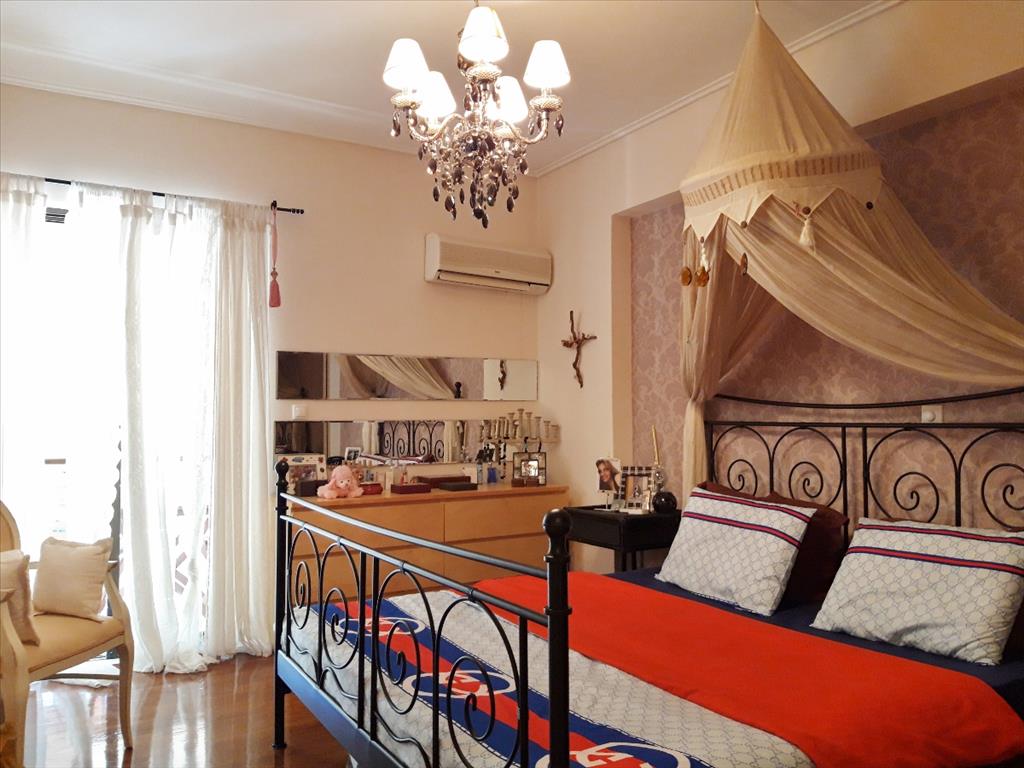 Квартира в Афинах, Греция, 90 м² - фото 6