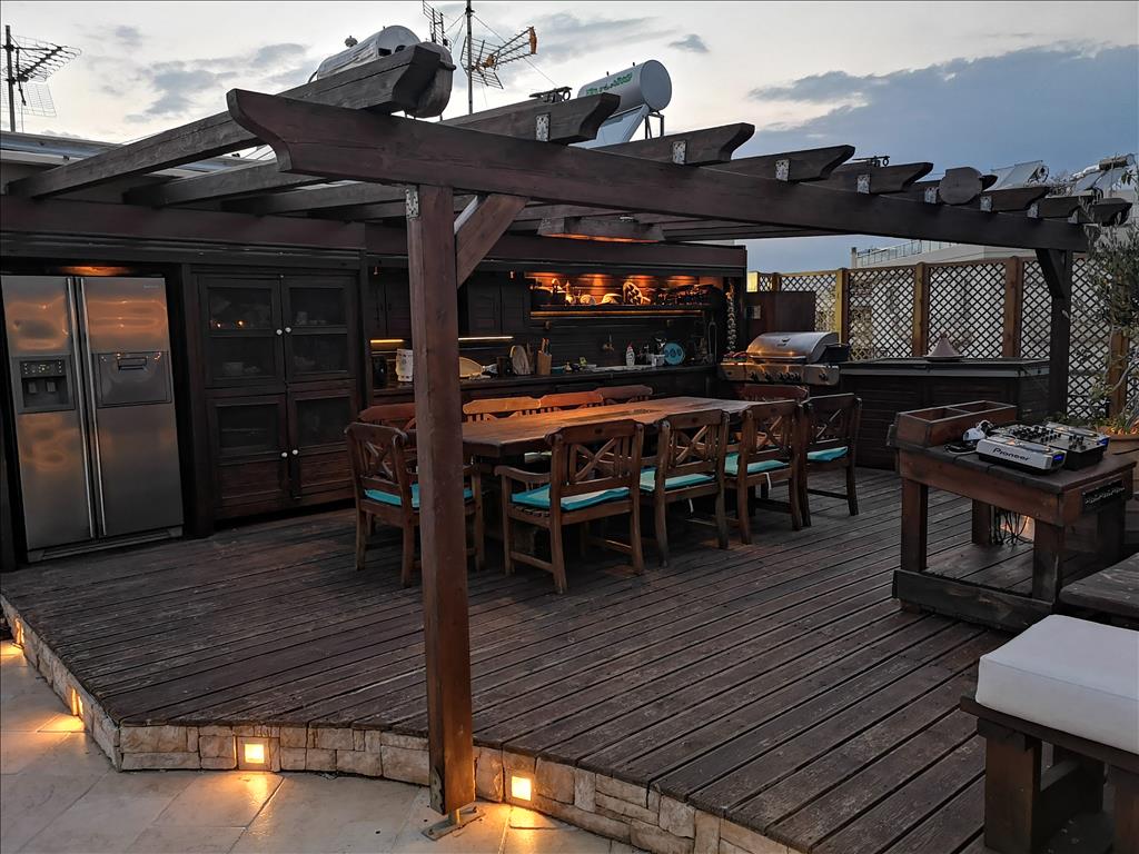 Мезонет в Афинах, Греция, 205 м² - фото 6