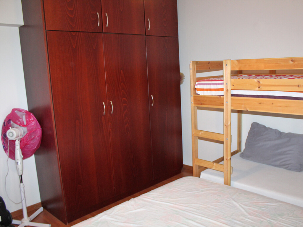 Мезонет в Олимпиаки-Акти, Греция, 90 м² - фото 6