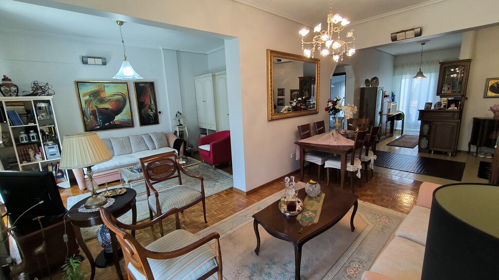 Квартира в Олимпиаки-Акти, Греция, 85 м² - фото 6