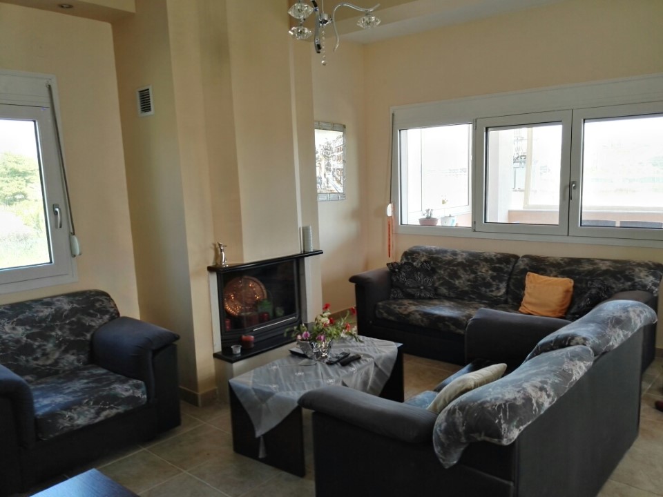 Дом на Халкидиках, Греция, 103 м² - фото 6