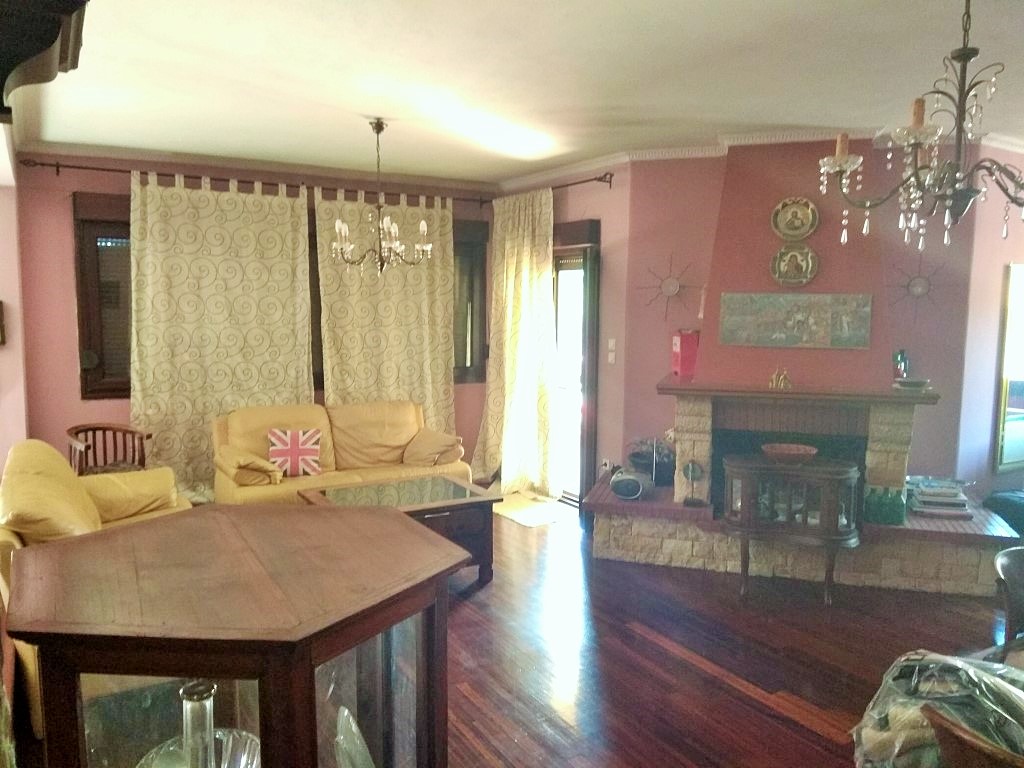 Дом в Салониках, Греция, 204 м² - фото 6