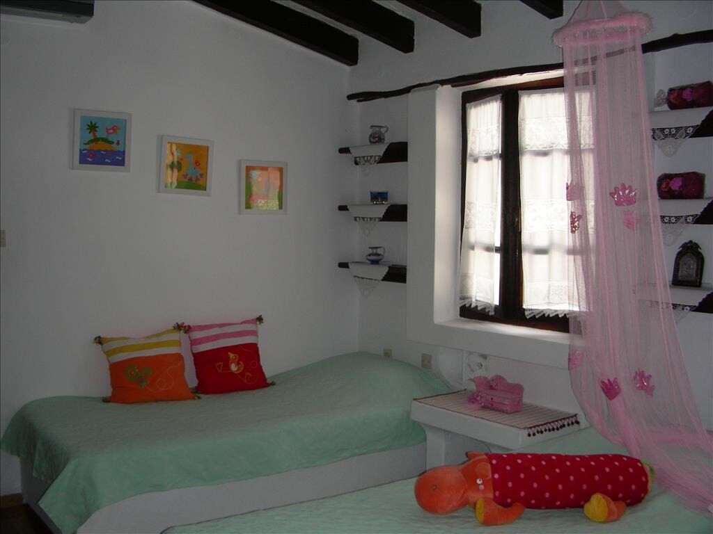 Мезонет на Кассандре, Греция, 150 м² - фото 6