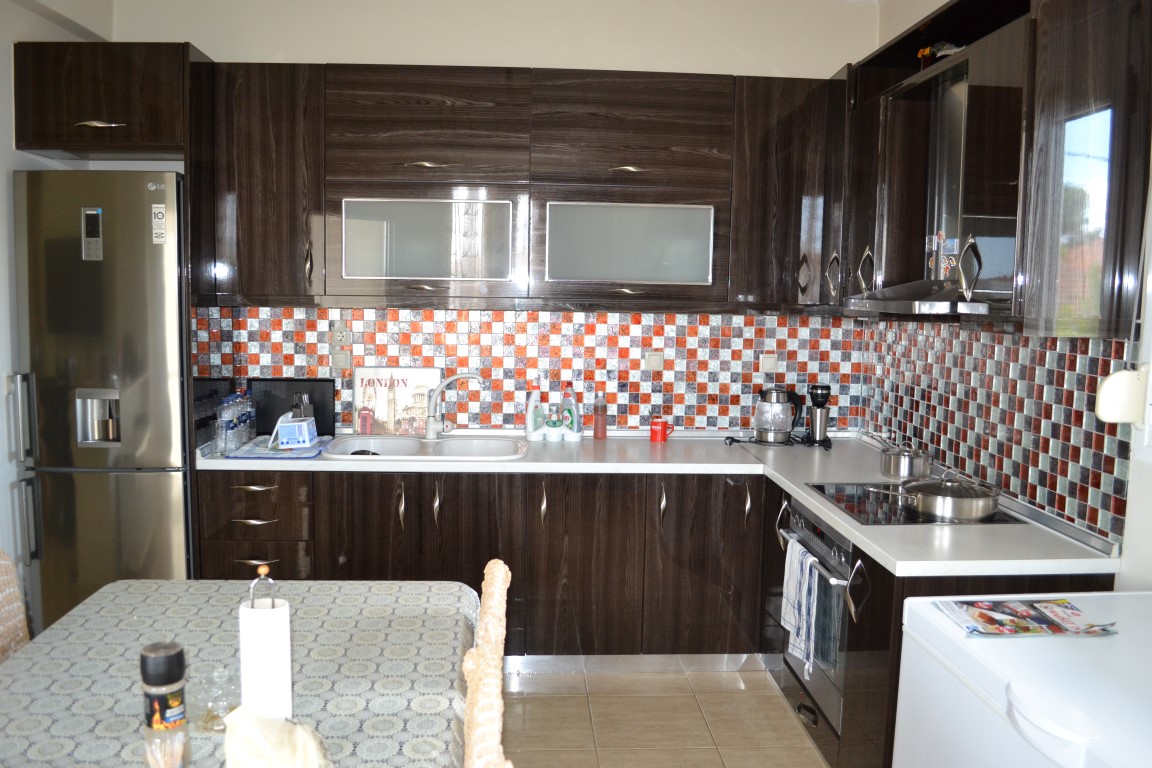 Дом на Халкидиках, Греция, 240 м² - фото 6