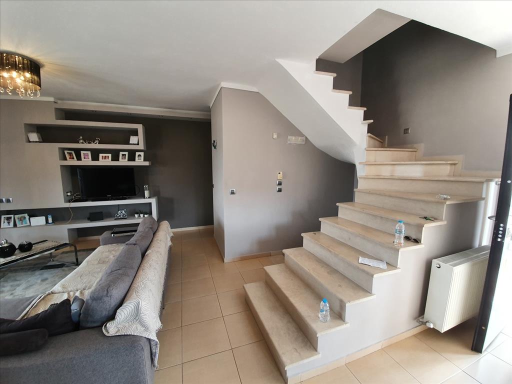 Мезонет на Кассандре, Греция, 171 м² - фото 6