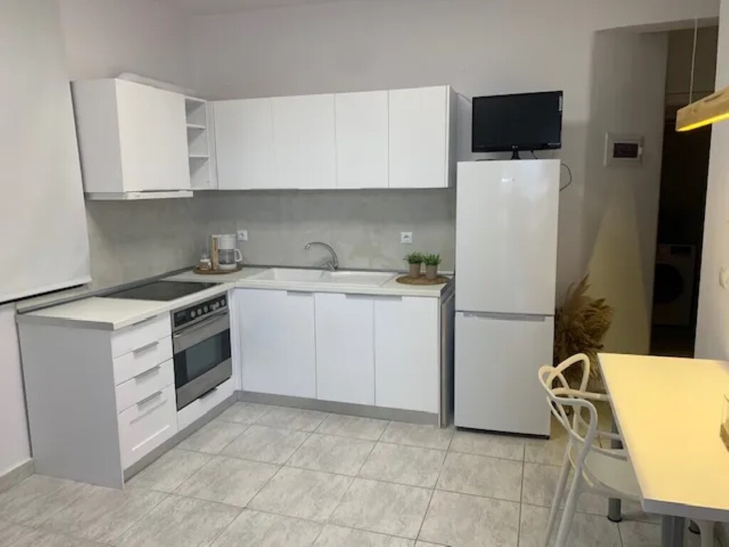 Квартира на Кассандре, Греция, 45 м² - фото 6