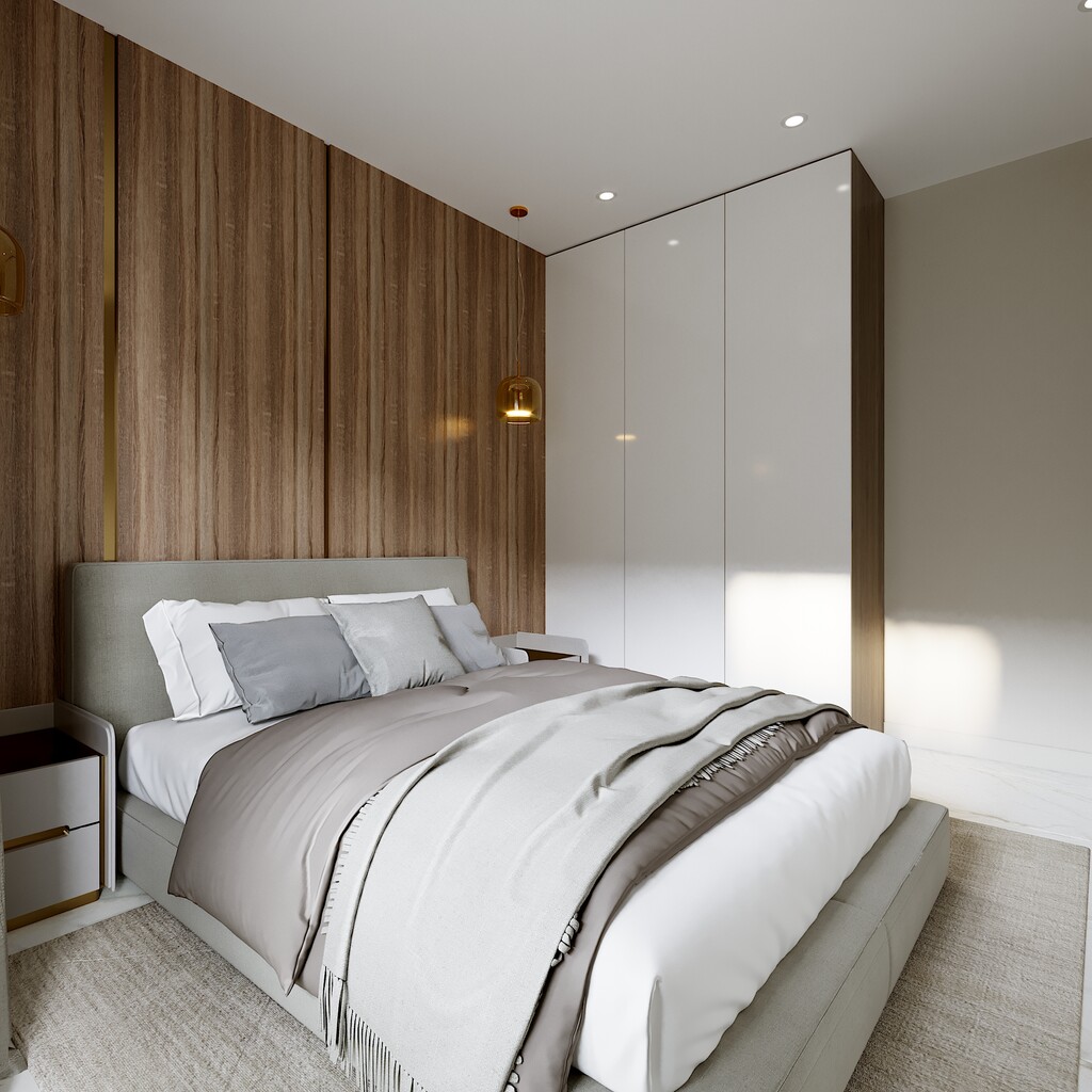 Квартира в Лутраки, Греция, 44 м² - фото 6