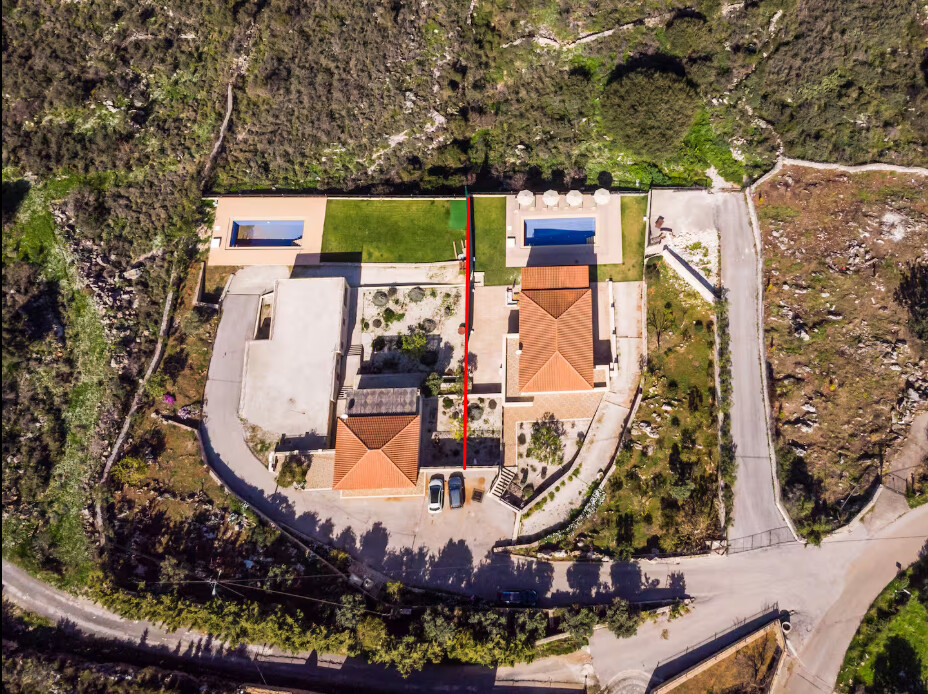 Вилла в Ираклионе, Греция, 217 м² - фото 6