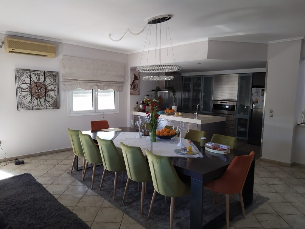 Вилла в Салониках, Греция, 800 м² - фото 6