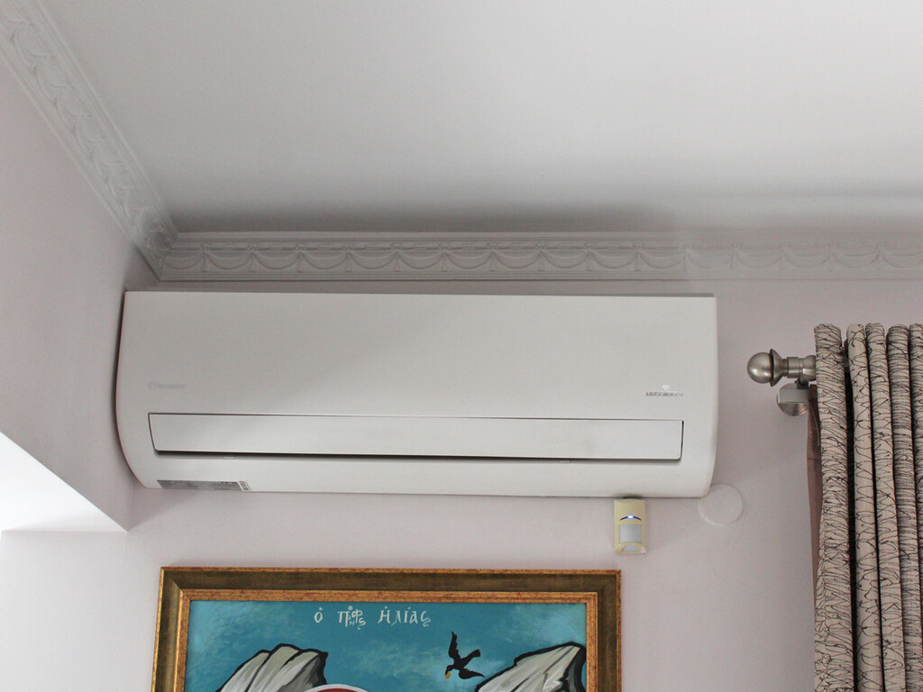 Дом в Олимпиаки-Акти, Греция, 300 м² - фото 6