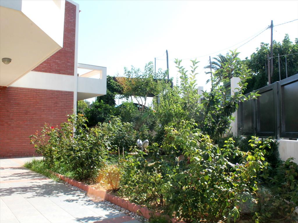 Вилла в Аттике, Греция, 386 м² - фото 6