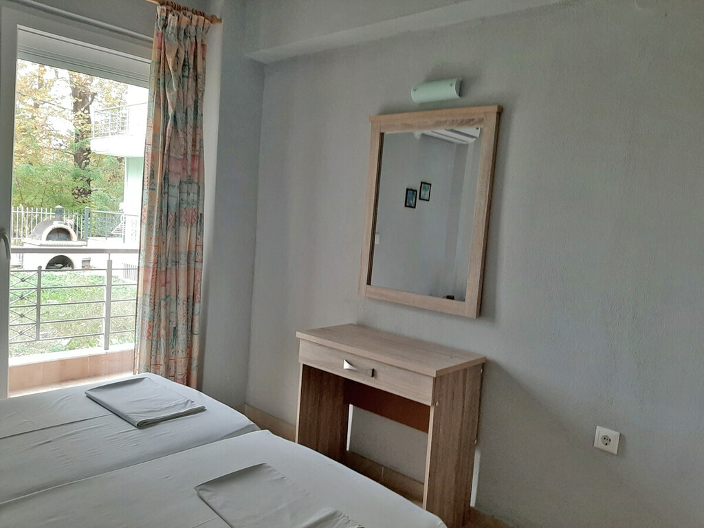 Квартира в Олимпиаки-Акти, Греция, 37 м² - фото 6