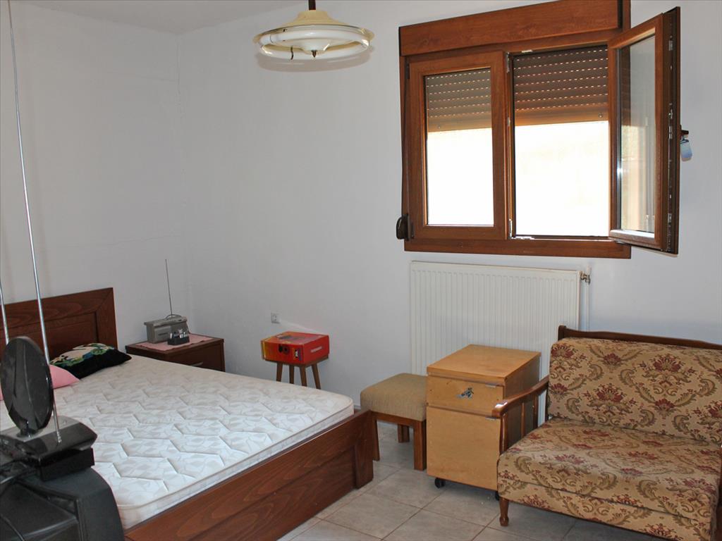 Дом в Олимпиаки-Акти, Греция, 70 м² - фото 6