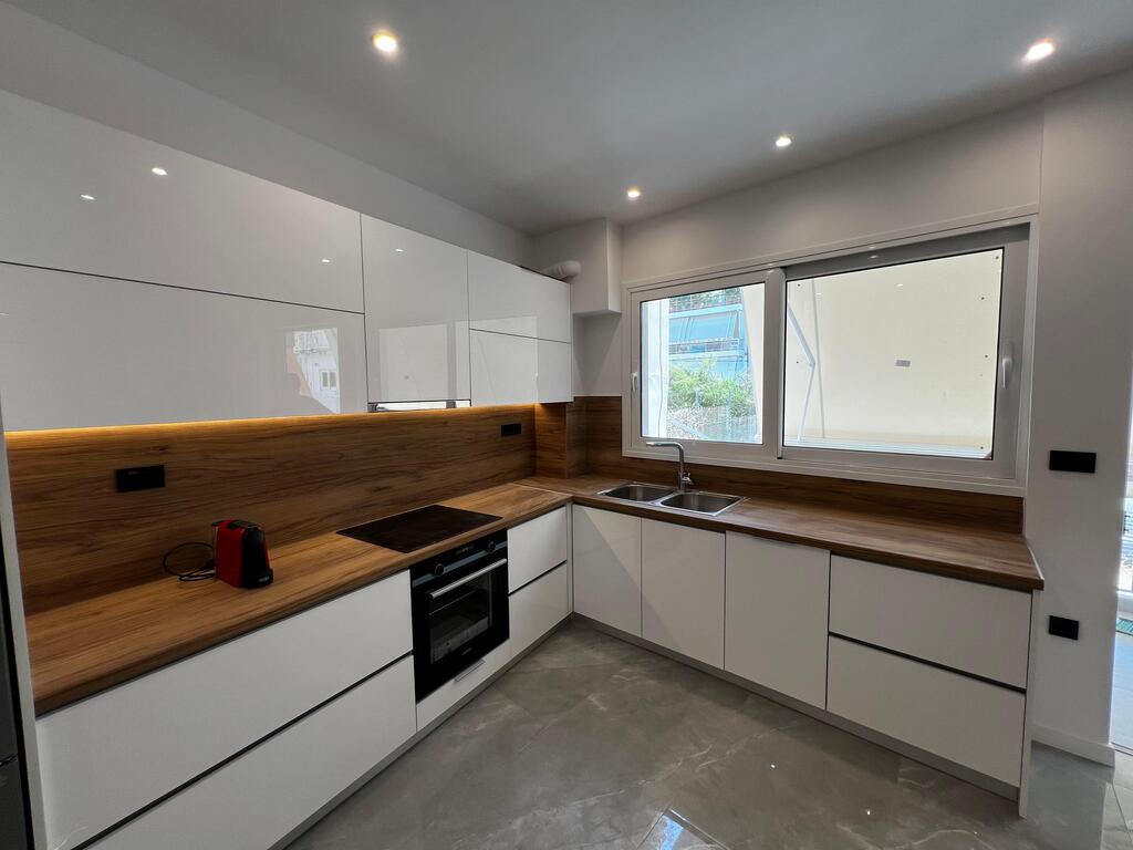 Квартира в Афинах, Греция, 63 м² - фото 6