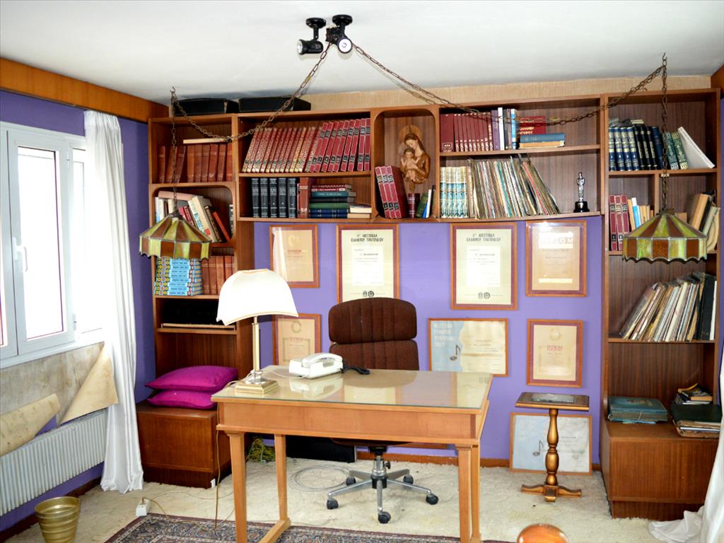 Дом в Аттике, Греция, 440 м² - фото 6