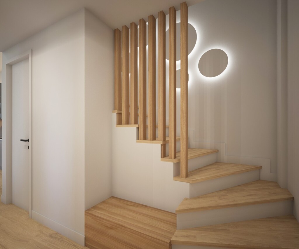 Мезонет на Кассандре, Греция, 75 м² - фото 6