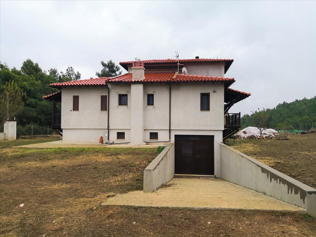 Вилла на Халкидиках, Греция, 298 м² - фото 6