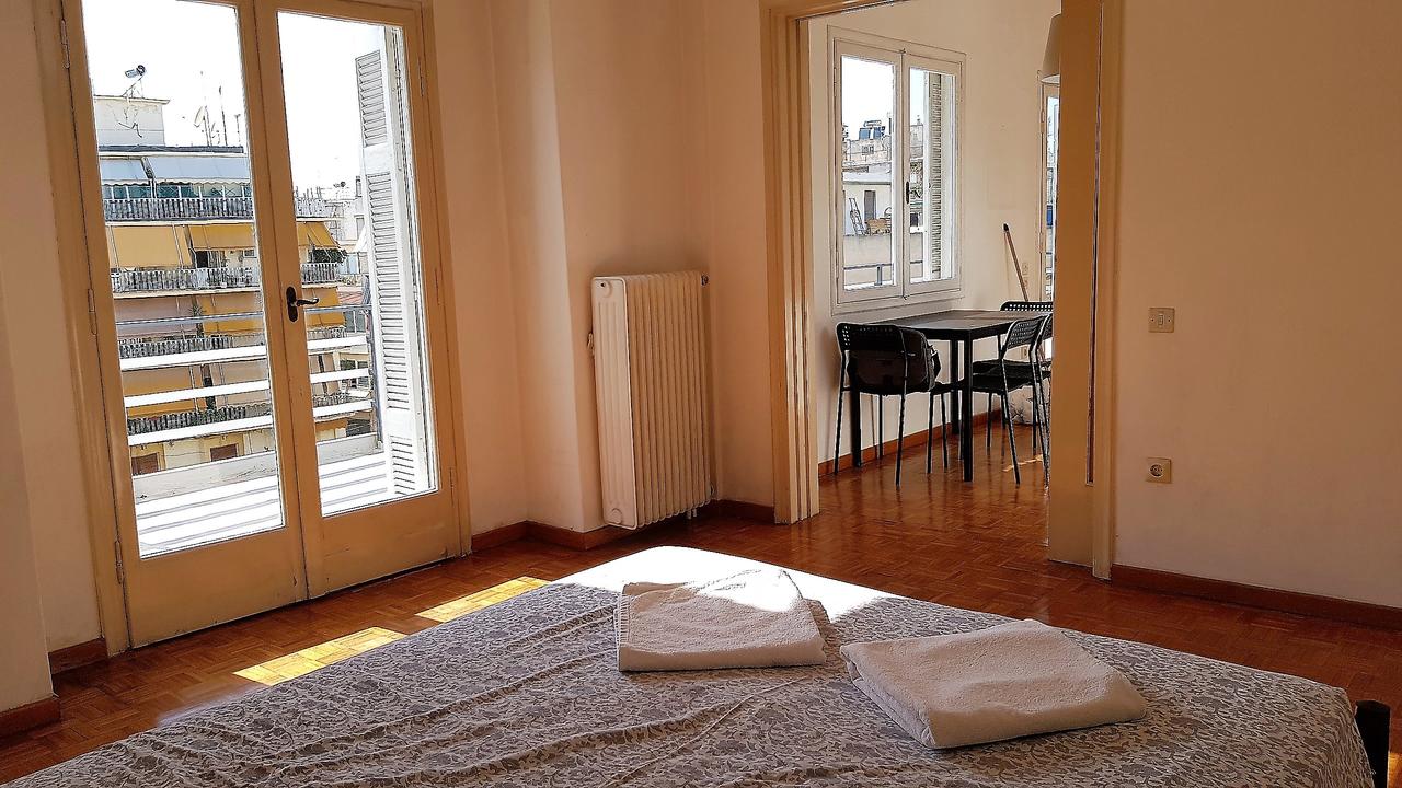 Квартира в Афинах, Греция, 70 м² - фото 6