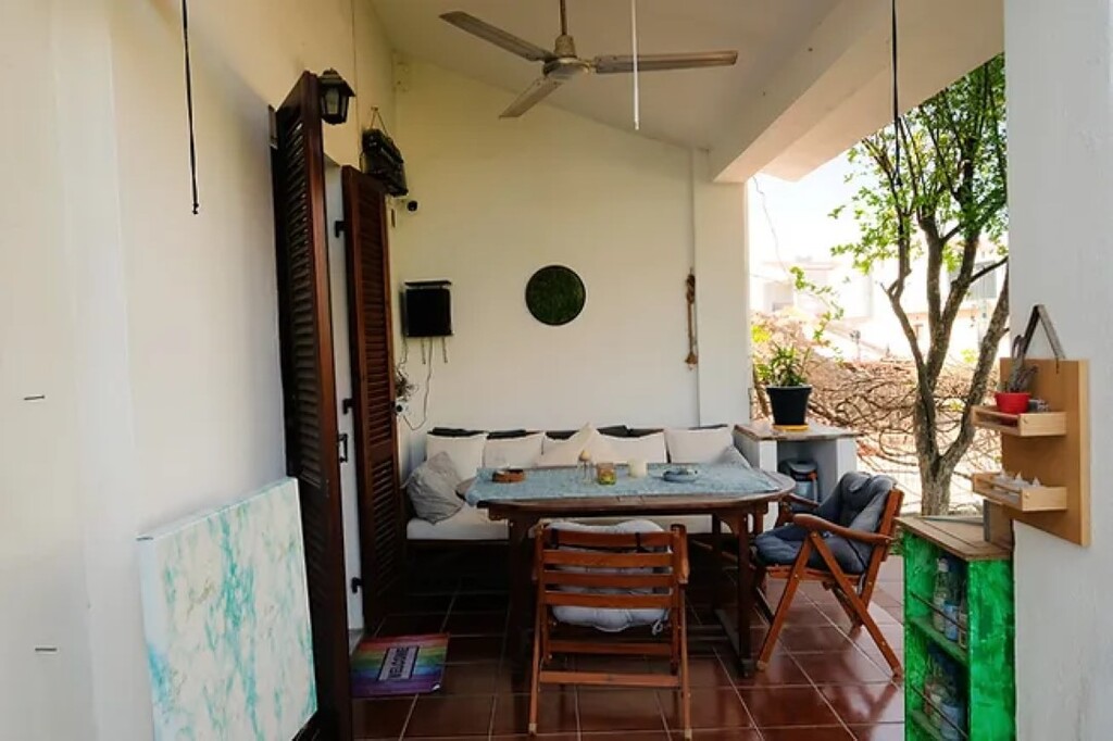 Дом в Ситонии, Греция, 65 м² - фото 6