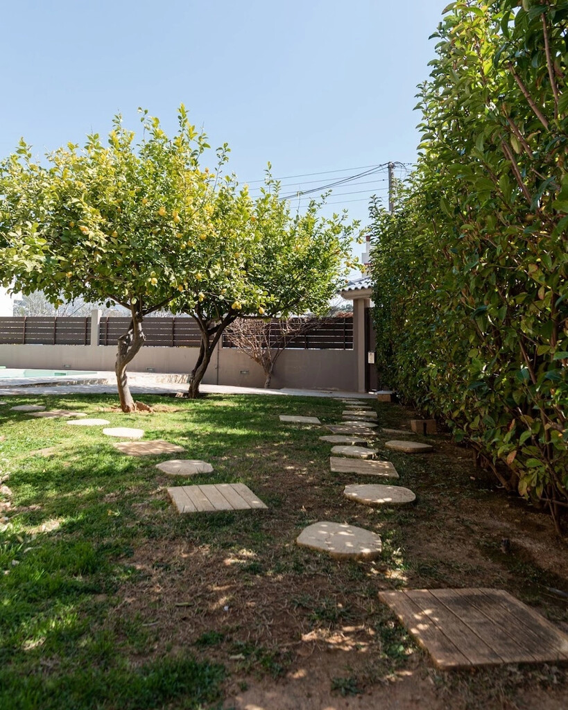 Дом в Аттике, Греция, 217 м² - фото 6