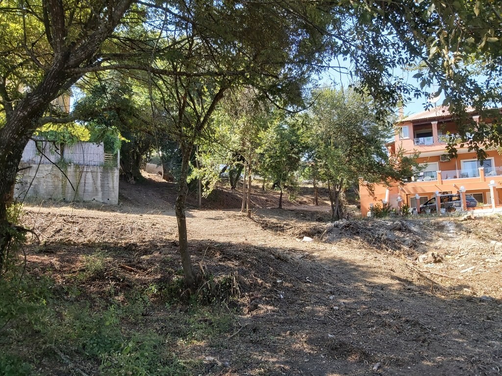 Земля на Корфу, Греция, 2 200 м² - фото 6