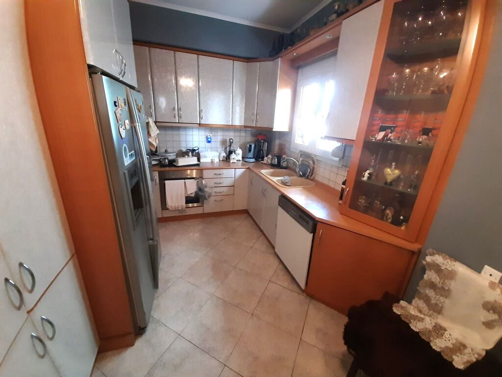 Квартира в Салониках, Греция, 135 м² - фото 6