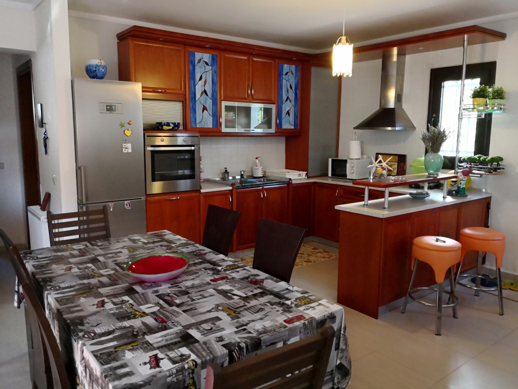 Дом на Кассандре, Греция, 125 м² - фото 6