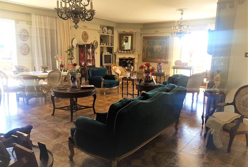 Квартира в Афинах, Греция, 200 м² - фото 6