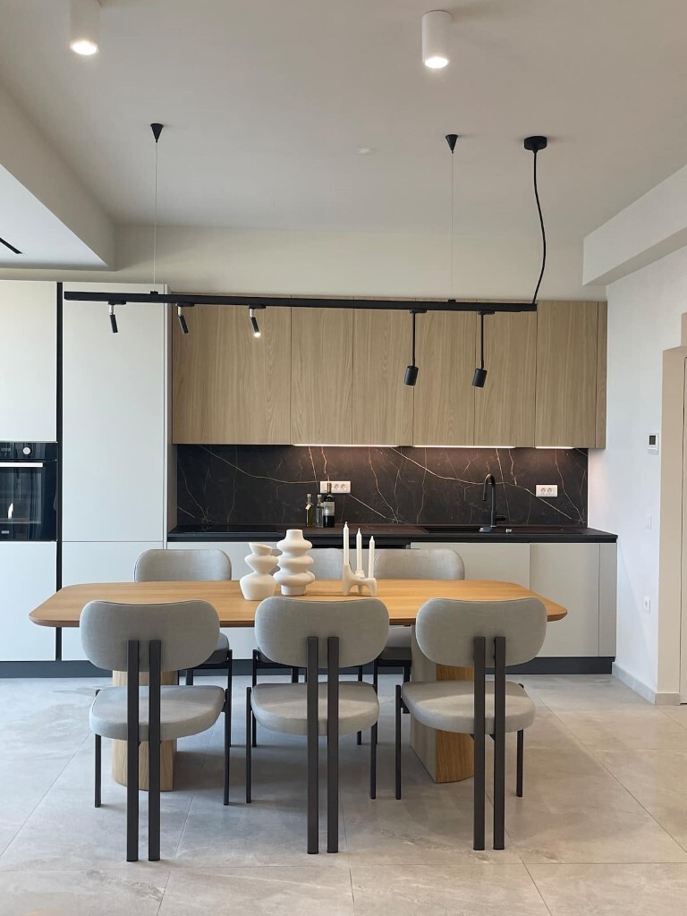 Вилла в Ираклионе, Греция, 140 м² - фото 6