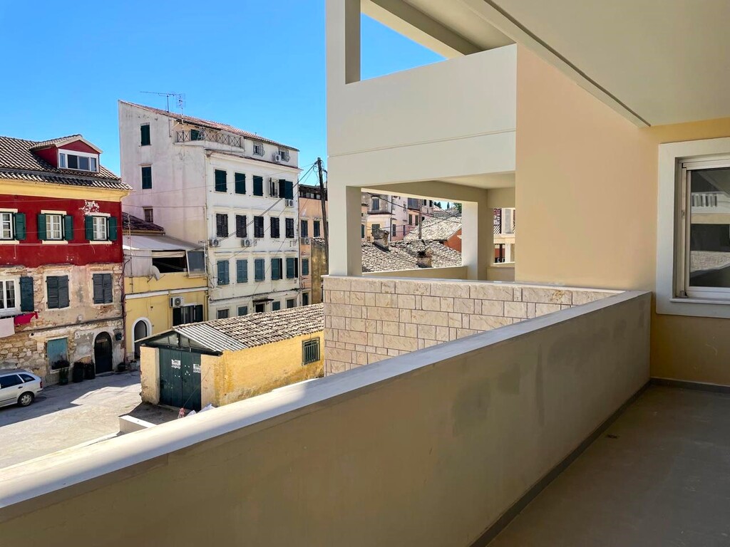 Квартира на Корфу, Греция, 122 м² - фото 6