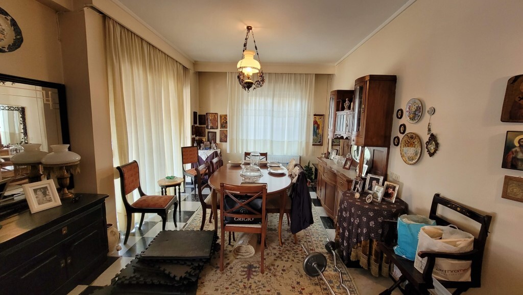 Квартира в Салониках, Греция, 160 м² - фото 6