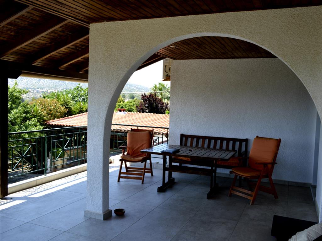 Дом в Аттике, Греция, 250 м² - фото 6