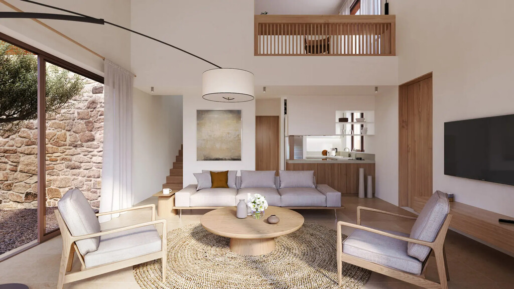 Квартира в Ираклионе, Греция, 87 м² - фото 6